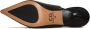 Cesare Gaspari Puntige slingback hakken - Thumbnail 2