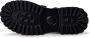 Cesare Gaspari Stijlvolle Blokhak Sandalen Zwart Black Dames - Thumbnail 24