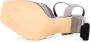 Cesare Gaspari Stijlvolle Hoge Hak Sandalen Gray Dames - Thumbnail 7