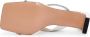 Cesare Gaspari Stijlvolle hoge hak sandalen White Dames - Thumbnail 7
