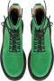 Cesare Gaspari Veterlaarzen met dikke zool Groen Green Dames - Thumbnail 7