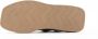 Cesare Gaspari Stijlvolle Platform Sandalen Black Dames - Thumbnail 7