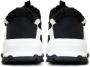 Cesare Gaspari Stijlvolle Platform Sneakers Black Dames - Thumbnail 5