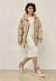 Cesare Gaspari Elegante winterlaarzen Beige Dames - Thumbnail 8