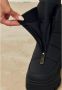 Cesare Gaspari Stijlvolle Winterlaarzen Black Dames - Thumbnail 13