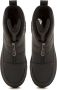 Cesare Gaspari Stijlvolle Winterlaarzen Black Dames - Thumbnail 4