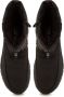 Cesare Gaspari Stijlvolle Winterlaarzen Black Dames - Thumbnail 7