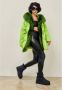 Cesare Gaspari Stijlvolle Winterlaarzen Black Dames - Thumbnail 8