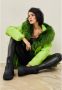 Cesare Gaspari Stijlvolle Winterlaarzen Black Dames - Thumbnail 9