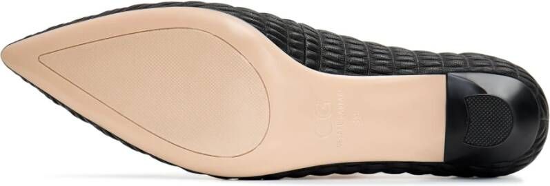 Cesare Gaspari Stiletto Hakken Pumps