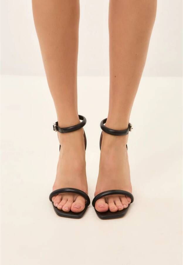 Cesare Gaspari Stiletto High Heeled Sandals Martina Zwart
