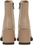 Cesare Gaspari Casual hoge hak enkellaarsjes Beige Dames - Thumbnail 19