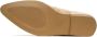 Cesare Gaspari Suede Cow Boots Beige - Thumbnail 2