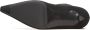 Cesare Gaspari Suede Slouchy Boots Stella Black - Thumbnail 2