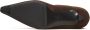 Cesare Gaspari Suede Slouchy Laarzen Stella - Thumbnail 2