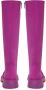 Cesare Gaspari Kniehoge Chunky zool laarzen Roze Pink Dames - Thumbnail 5