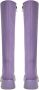 Cesare Gaspari Trendy Klassieke Laarzen Purple Dames - Thumbnail 2