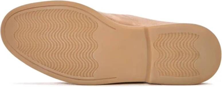 Cesare Gaspari Urban Ease Loafers Beige