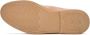 Cesare Gaspari Urban Ease Loafers Beige - Thumbnail 2