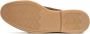 Cesare Gaspari Urban Ease Loafers Bruin - Thumbnail 2