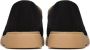 Cesare Gaspari Urban Ease Loafers Zwart - Thumbnail 2