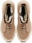 Cesare Gaspari Veterschoenen Beige Dames - Thumbnail 7