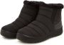 Cesare Gaspari Winter Platform Laarzen Black Dames - Thumbnail 2
