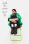 Cesare Gaspari Winter Platform Laarzen Black Dames - Thumbnail 3