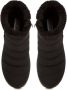 Cesare Gaspari Winter Platform Laarzen Black Dames - Thumbnail 4