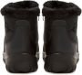 Cesare Gaspari Winter Platform Laarzen Black Dames - Thumbnail 5