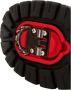 Cesare Gaspari Winter Warm Gevoerde Laarzen Black Dames - Thumbnail 5