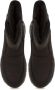 Cesare Gaspari Winter Warm Gevoerde Laarzen Black Dames - Thumbnail 4
