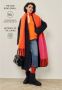 Cesare Gaspari Platform Winterlaarzen Zwart Black Dames - Thumbnail 3