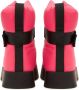 Cesare Gaspari Winter Wonderland Laarzen Pink Dames - Thumbnail 5