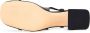 Cesare Gaspari Zwarte Block Heel Pumps Anais Black Dames - Thumbnail 9