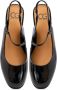 Cesare Gaspari Zwarte Slingback Pumps Nina Black Dames - Thumbnail 3