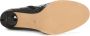 Cesare Gaspari Zwarte stiletto enkellaars - Thumbnail 2