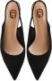 Cesare Gaspari Zwarte Stiletto High Heeled Pumps Black Dames - Thumbnail 6