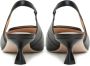 Cesare Gaspari Zwarte Stiletto Pumps Black Dames - Thumbnail 9