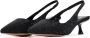 Cesare Gaspari Zwarte Stilettohakken Pumps Black Dames - Thumbnail 2