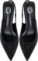 Cesare Gaspari Zwarte Stilettohakken Pumps Black Dames - Thumbnail 3