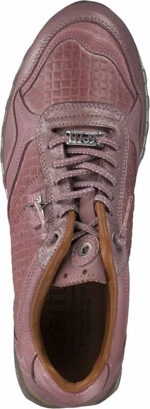 Cetti Klassieke veterschoenen voor dames