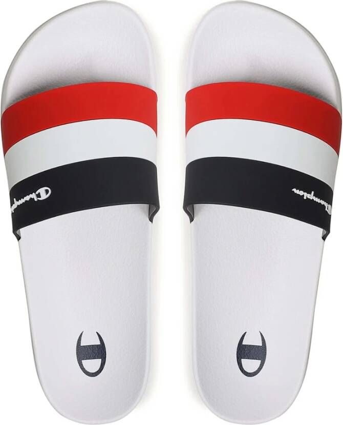 Champion Alle Amerikaanse sandalen Multicolor Heren