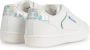 Champion Sneakers in wit voor Dames Arizona Woman Low - Thumbnail 3