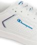 Champion Sneakers in wit voor Dames Arizona Woman Low - Thumbnail 6