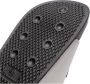 Champion Witte Arubo Rubberen Patch Slides Black Heren - Thumbnail 5