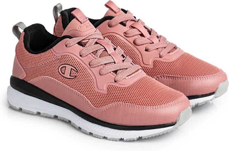 Champion Dames sportschoenen X Rounder Roze