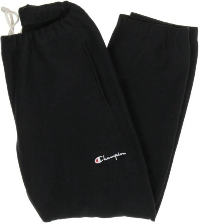Champion Elastische Joggingbroek met Boorden Trainingspak