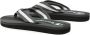 Champion Zwarte Web Evo Flip Flop Slider Multicolor Heren - Thumbnail 1