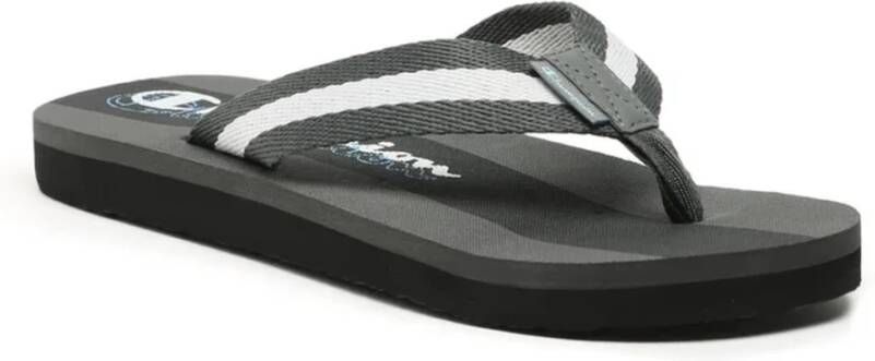 Champion Flip Flops Zwart Heren